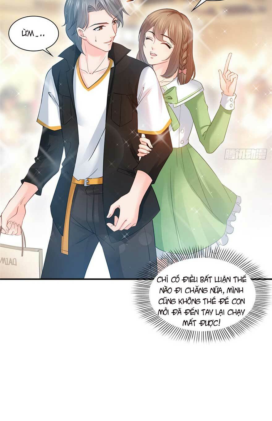 Hệt Như Hàn Quang Gặp Nắng Gắt Chap 51 - Next Chap 52