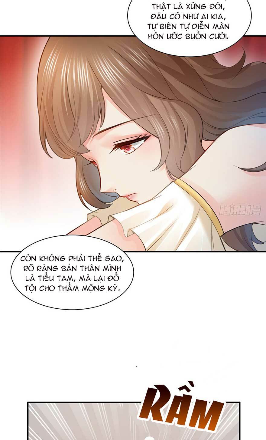 Hệt Như Hàn Quang Gặp Nắng Gắt Chap 51 - Next Chap 52