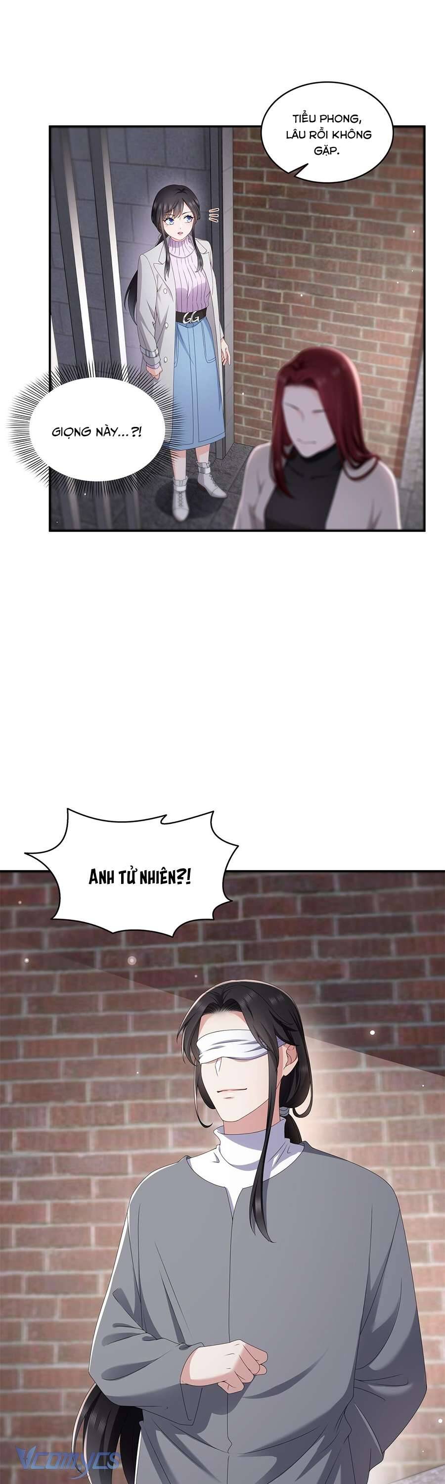Hệt Như Hàn Quang Gặp Nắng Gắt Chap 513 - Next Chap 514