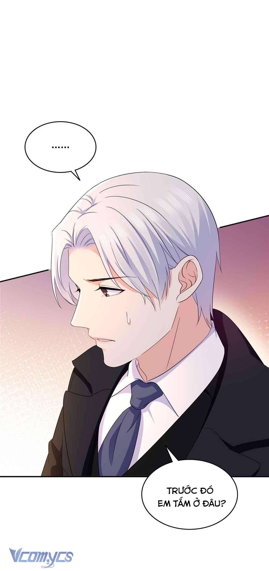 Hệt Như Hàn Quang Gặp Nắng Gắt Chap 514 - Next Chap 515