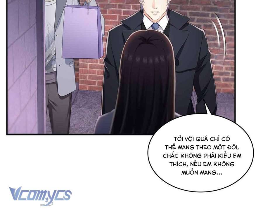 Hệt Như Hàn Quang Gặp Nắng Gắt Chap 514 - Next Chap 515