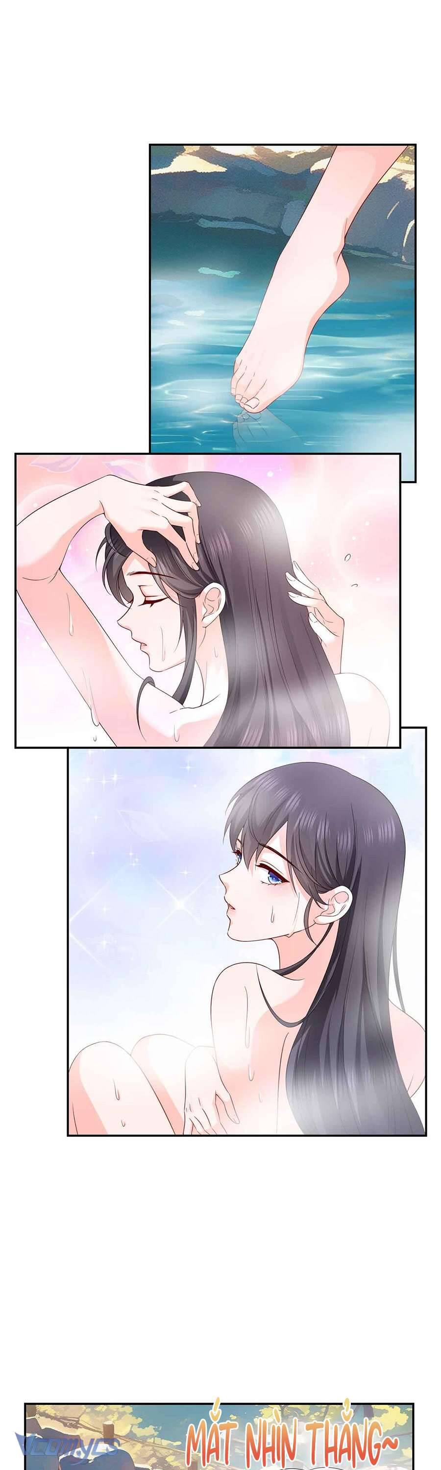 Hệt Như Hàn Quang Gặp Nắng Gắt Chap 515 - Next Chap 516