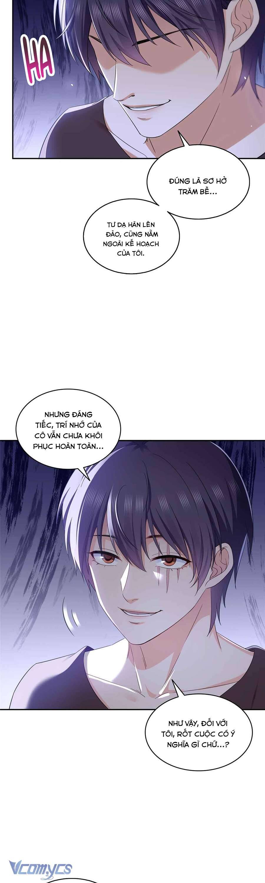 Hệt Như Hàn Quang Gặp Nắng Gắt Chap 516 - Next Chap 517