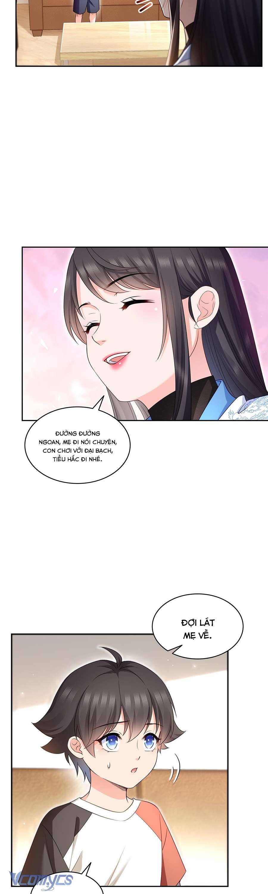 Hệt Như Hàn Quang Gặp Nắng Gắt Chap 518 - Next Chap 519