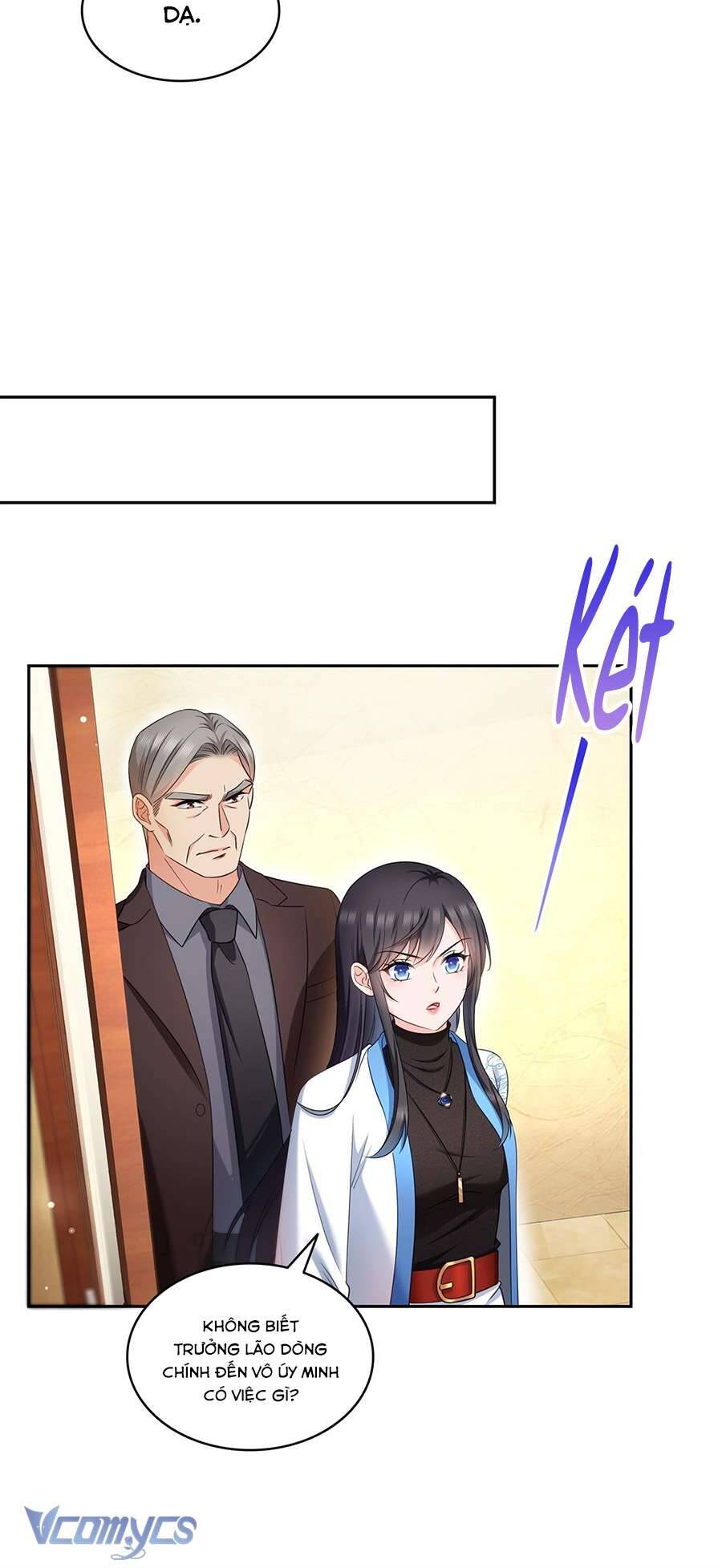 Hệt Như Hàn Quang Gặp Nắng Gắt Chap 518 - Next Chap 519