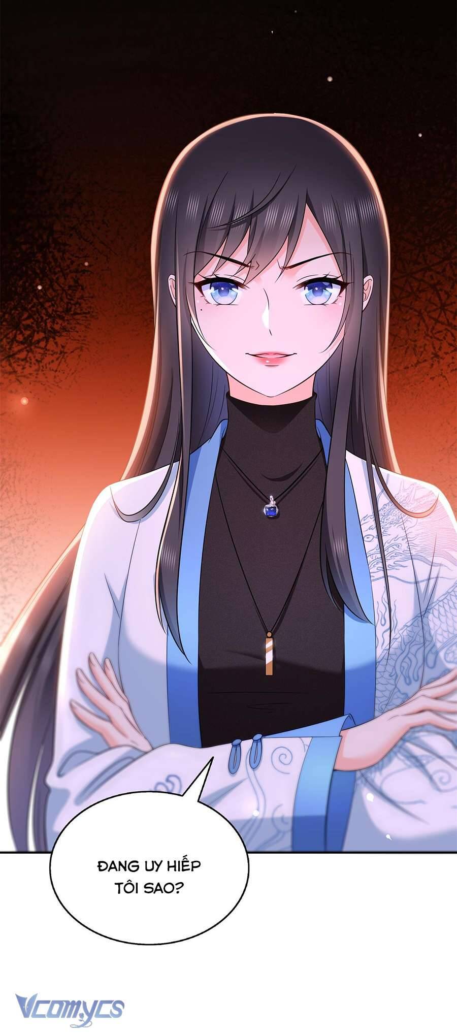 Hệt Như Hàn Quang Gặp Nắng Gắt Chap 518 - Next Chap 519