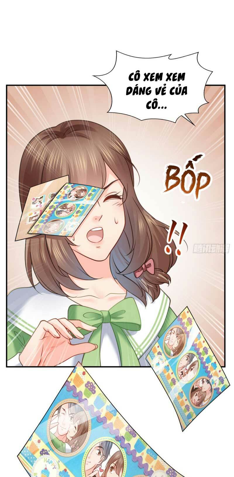 Hệt Như Hàn Quang Gặp Nắng Gắt Chap 52 - Next Chap 53