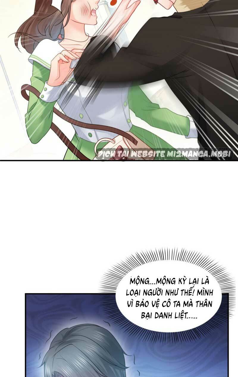 Hệt Như Hàn Quang Gặp Nắng Gắt Chap 52 - Next Chap 53