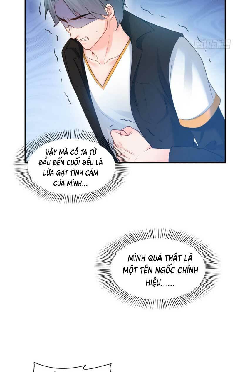 Hệt Như Hàn Quang Gặp Nắng Gắt Chap 52 - Next Chap 53