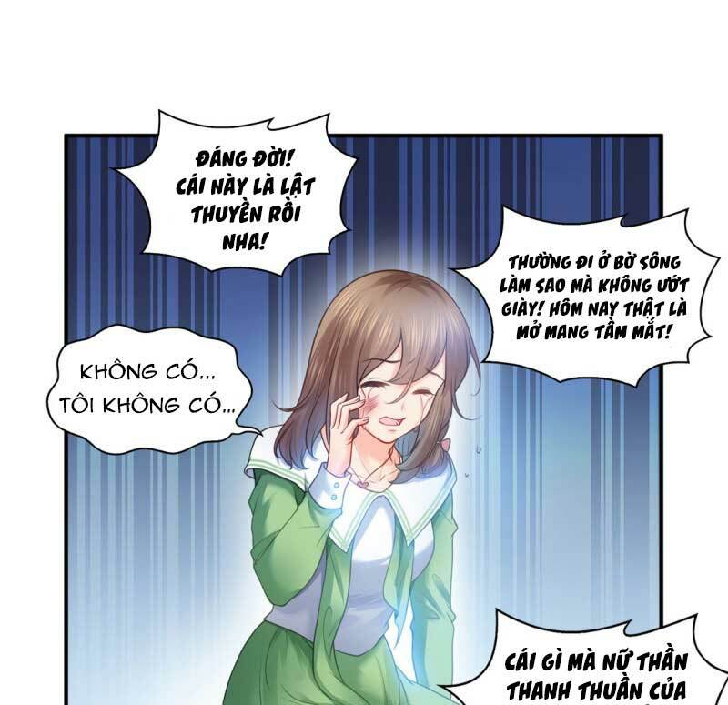 Hệt Như Hàn Quang Gặp Nắng Gắt Chap 52 - Next Chap 53