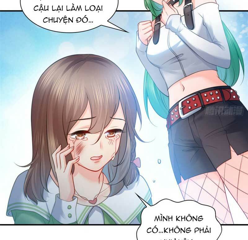 Hệt Như Hàn Quang Gặp Nắng Gắt Chap 52 - Next Chap 53