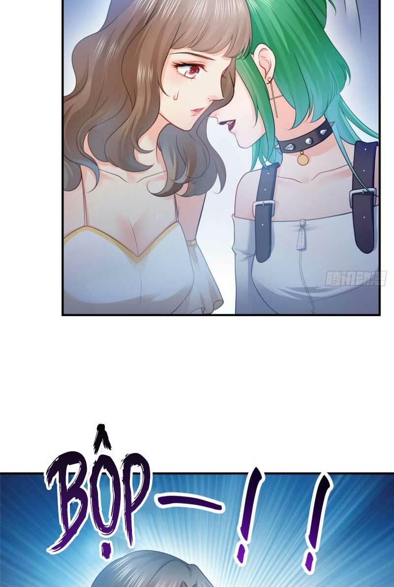 Hệt Như Hàn Quang Gặp Nắng Gắt Chap 52 - Next Chap 53