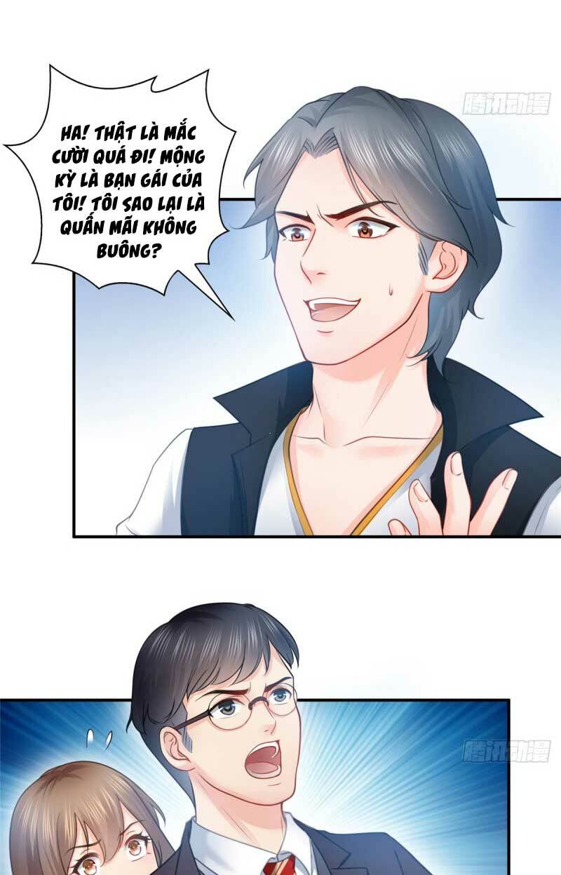 Hệt Như Hàn Quang Gặp Nắng Gắt Chap 52 - Next Chap 53