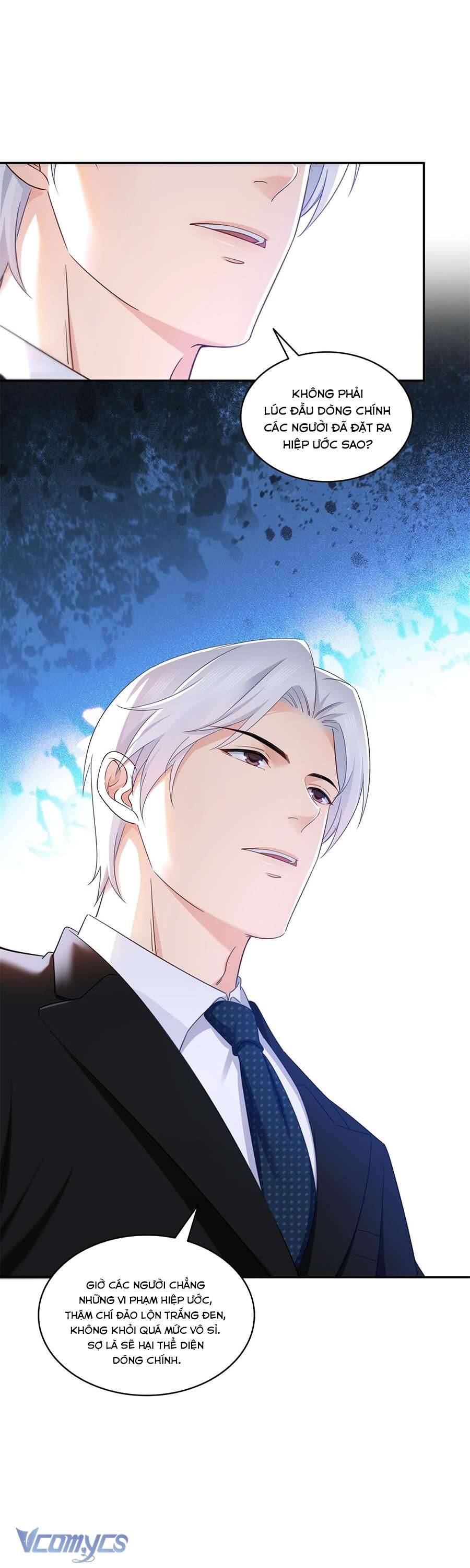 Hệt Như Hàn Quang Gặp Nắng Gắt Chap 521 - Next Chap 522