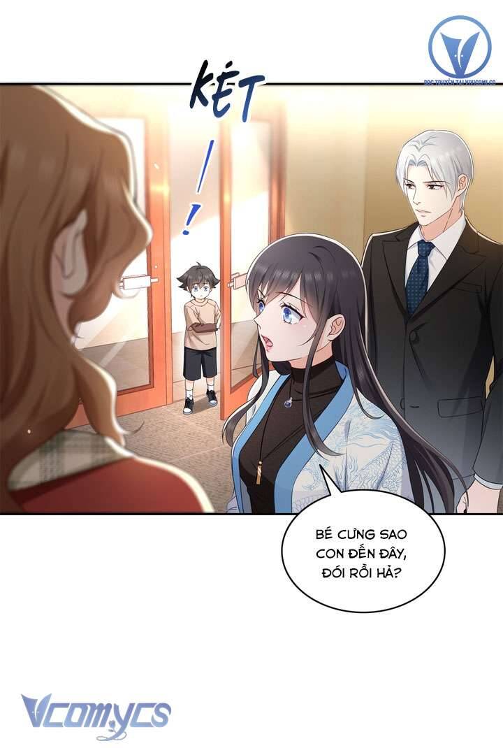 Hệt Như Hàn Quang Gặp Nắng Gắt Chap 522 - Next Chap 523