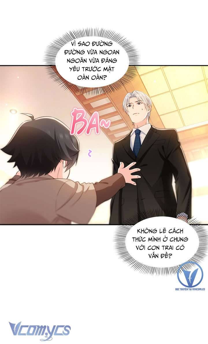 Hệt Như Hàn Quang Gặp Nắng Gắt Chap 522 - Next Chap 523