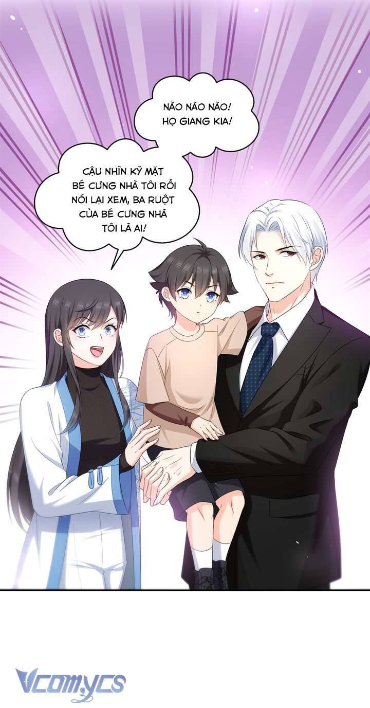 Hệt Như Hàn Quang Gặp Nắng Gắt Chap 522 - Next Chap 523