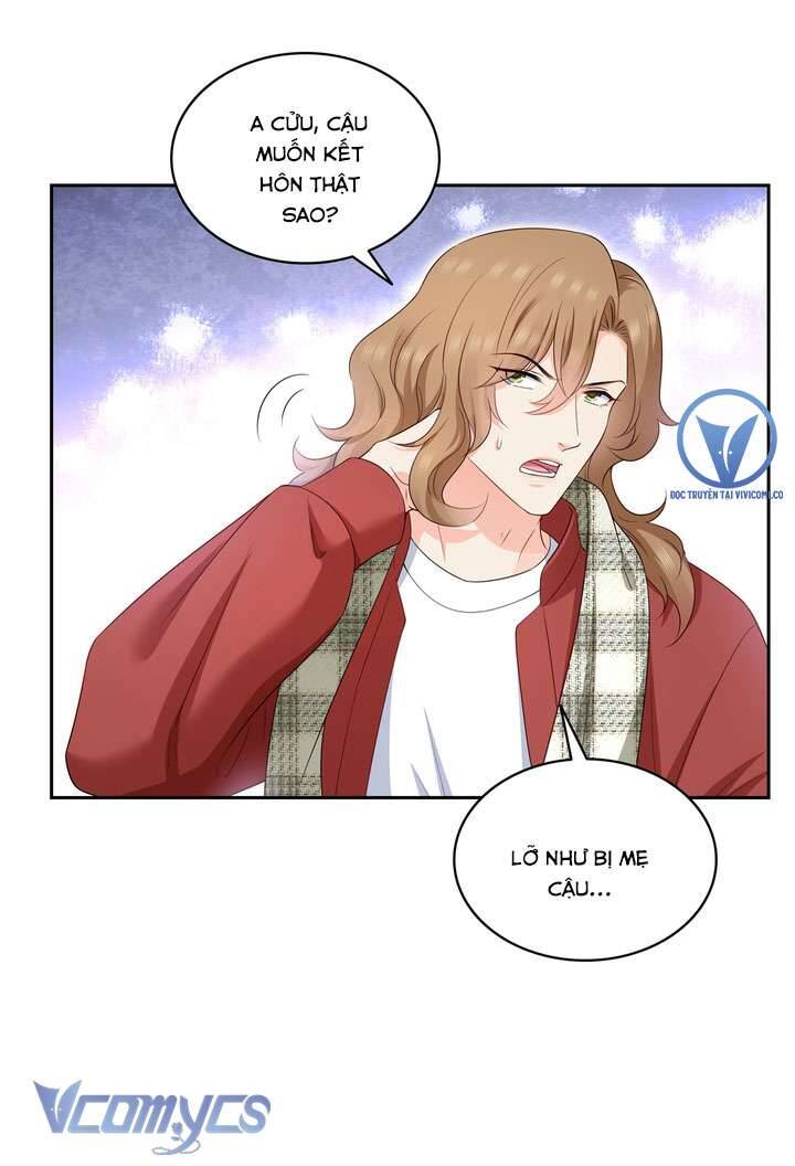 Hệt Như Hàn Quang Gặp Nắng Gắt Chap 522 - Next Chap 523