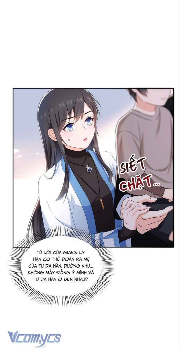 Hệt Như Hàn Quang Gặp Nắng Gắt Chap 522 - Next Chap 523