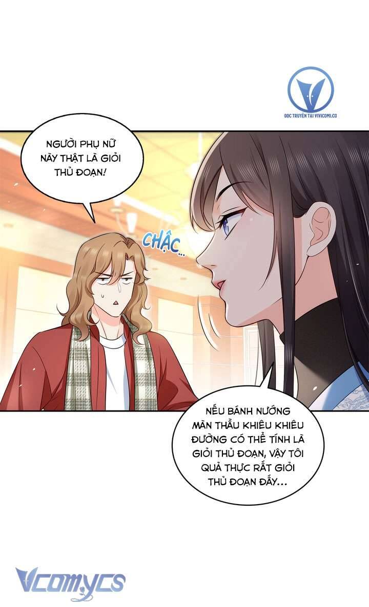 Hệt Như Hàn Quang Gặp Nắng Gắt Chap 522 - Next Chap 523