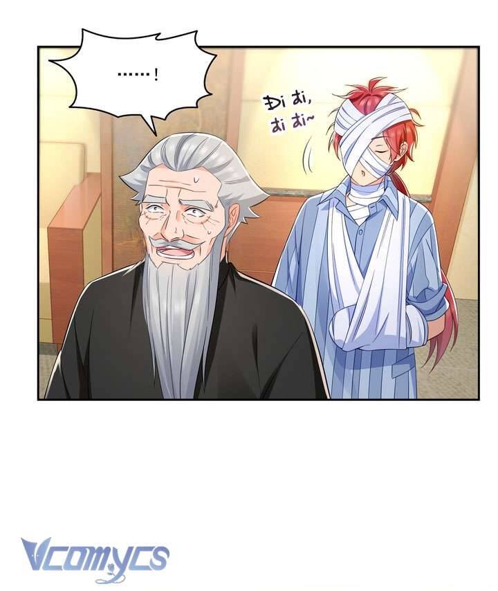 Hệt Như Hàn Quang Gặp Nắng Gắt Chap 522 - Next Chap 523