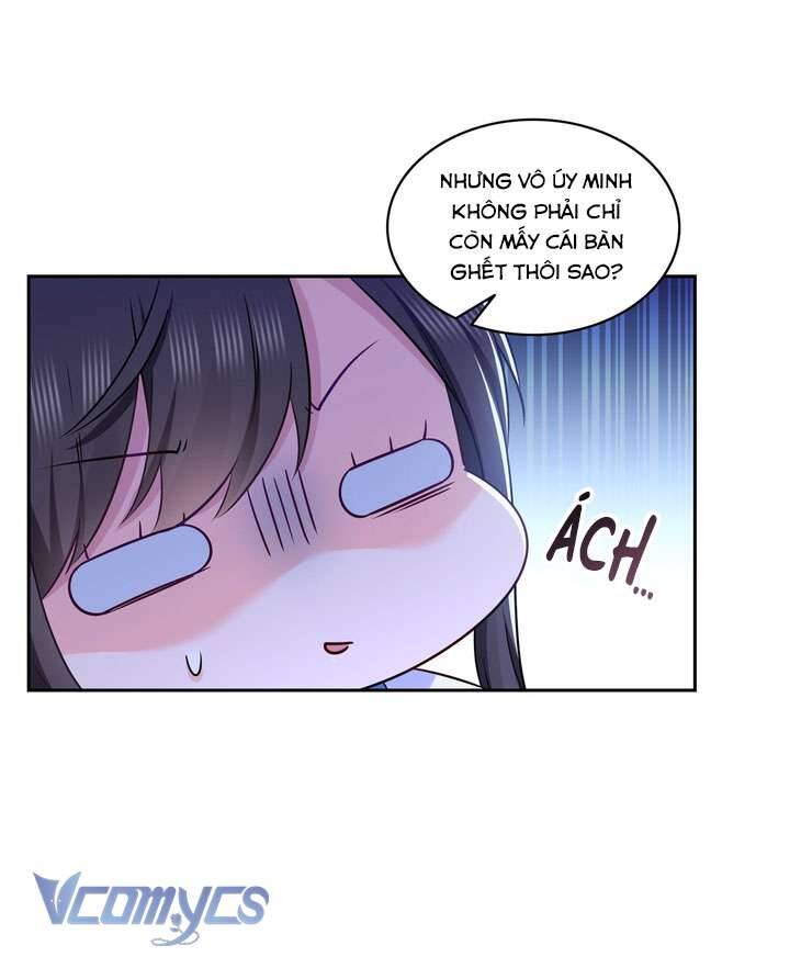 Hệt Như Hàn Quang Gặp Nắng Gắt Chap 522 - Next Chap 523