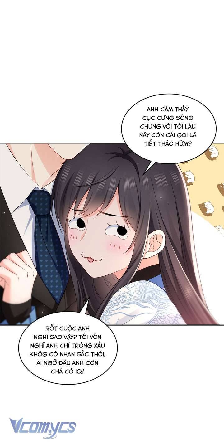 Hệt Như Hàn Quang Gặp Nắng Gắt Chap 522 - Next Chap 523