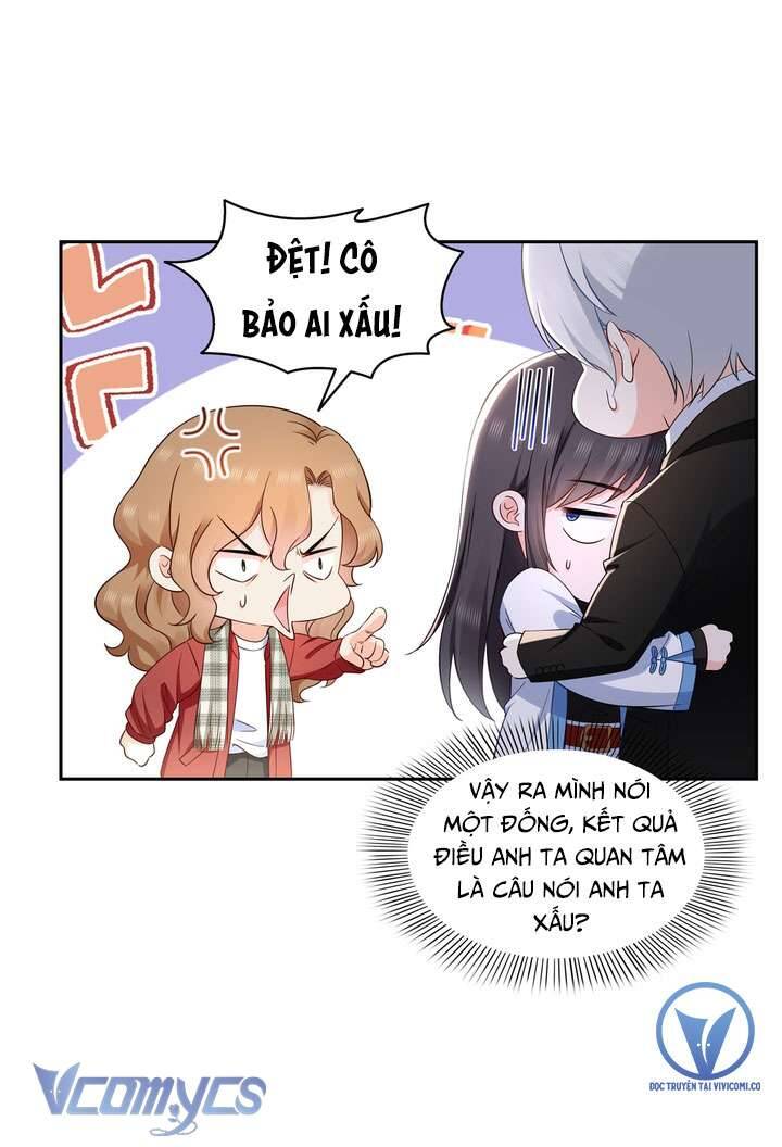 Hệt Như Hàn Quang Gặp Nắng Gắt Chap 522 - Next Chap 523