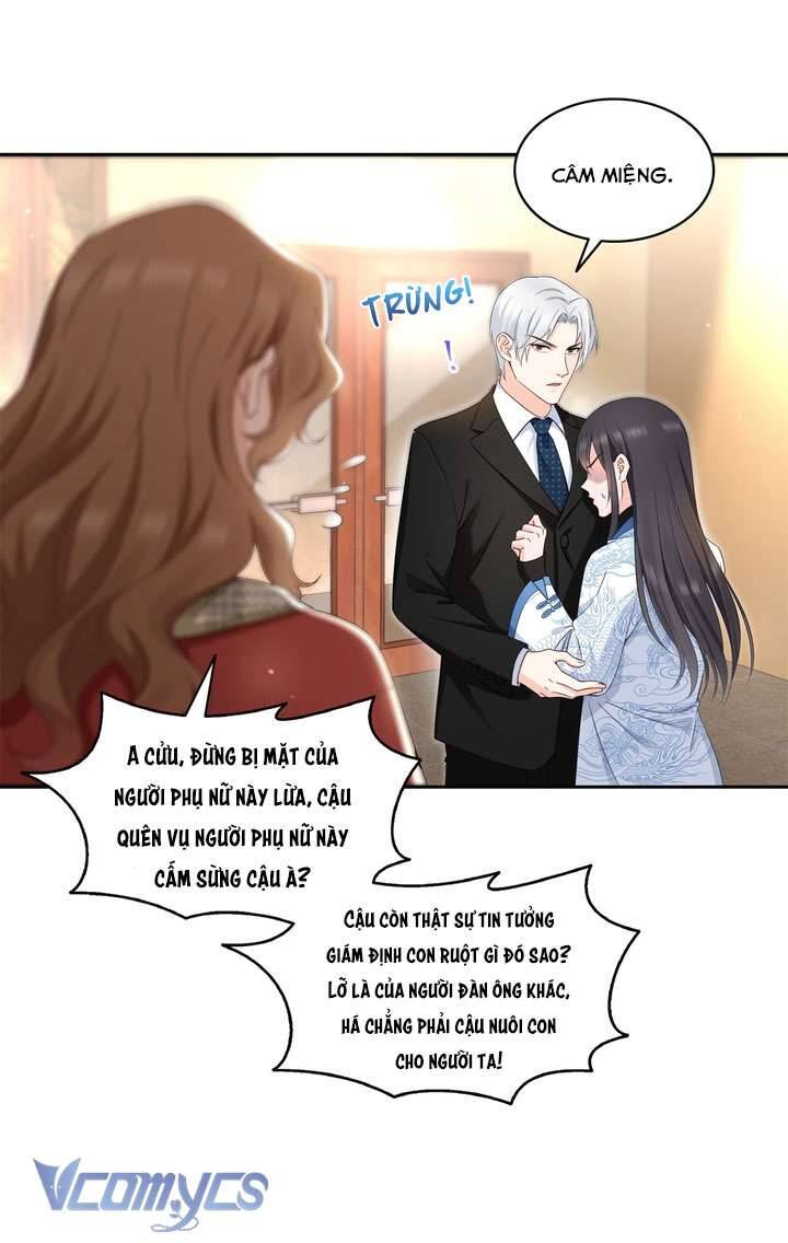 Hệt Như Hàn Quang Gặp Nắng Gắt Chap 522 - Next Chap 523