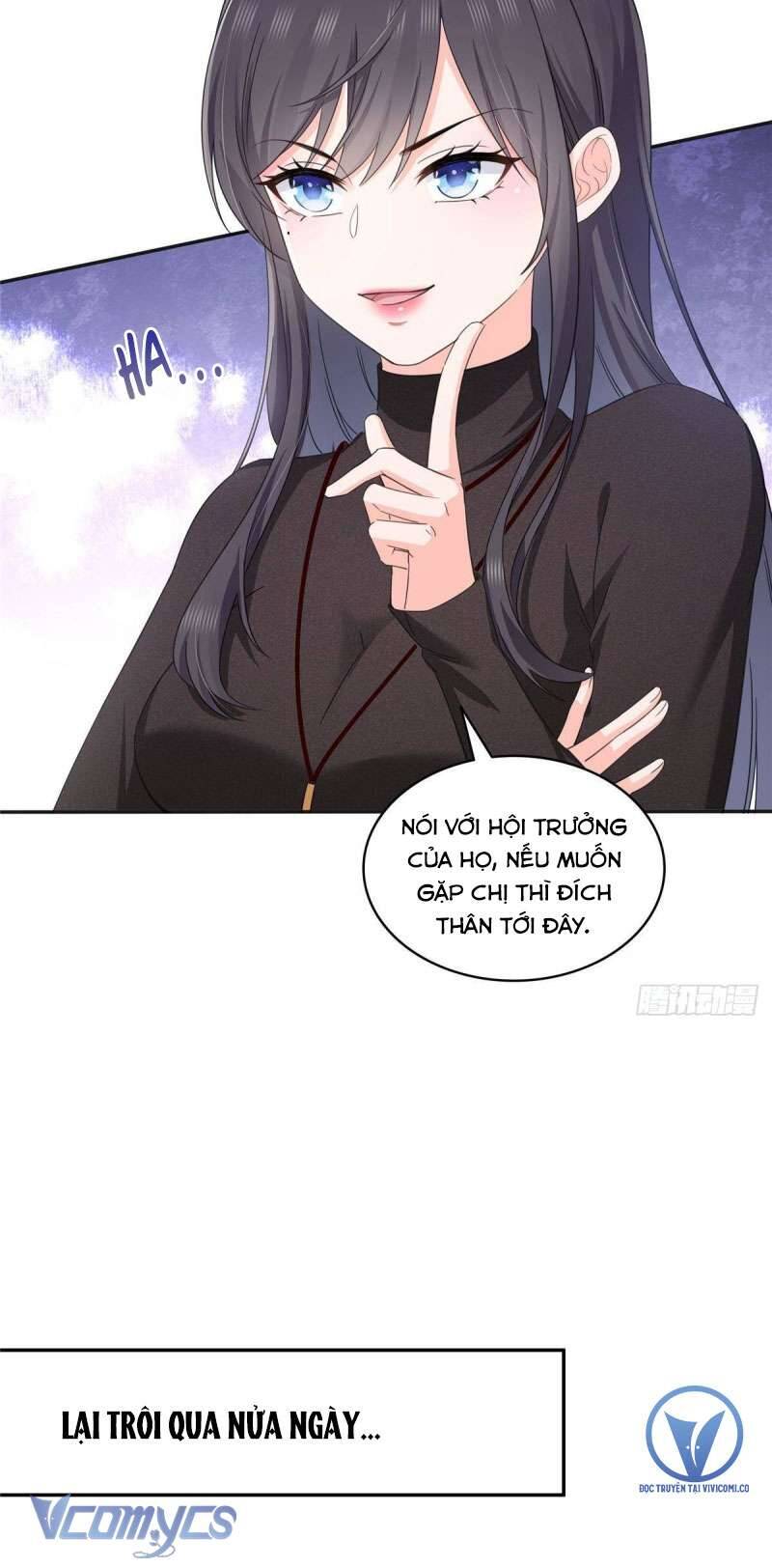 Hệt Như Hàn Quang Gặp Nắng Gắt Chap 524 - Next Chap 525