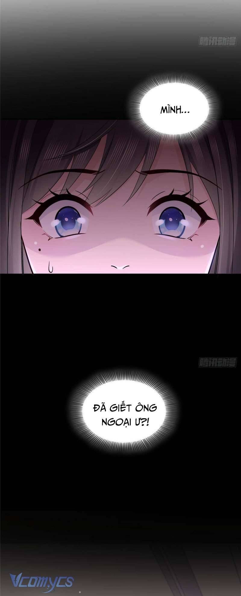 Hệt Như Hàn Quang Gặp Nắng Gắt Chap 524 - Next Chap 525