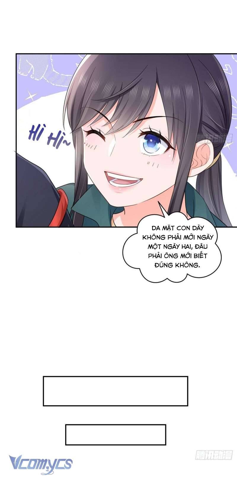 Hệt Như Hàn Quang Gặp Nắng Gắt Chap 524 - Next Chap 525