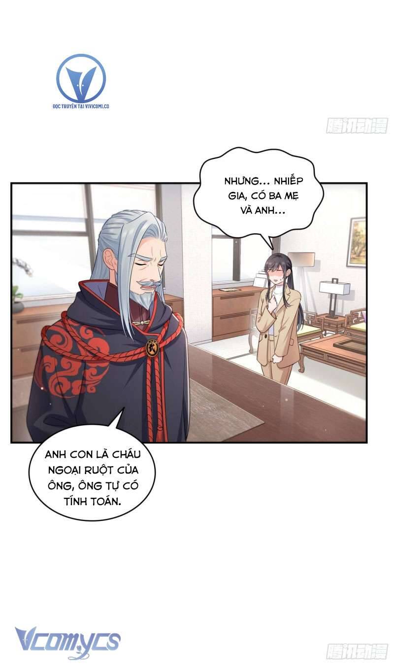 Hệt Như Hàn Quang Gặp Nắng Gắt Chap 525 - Next Chap 526