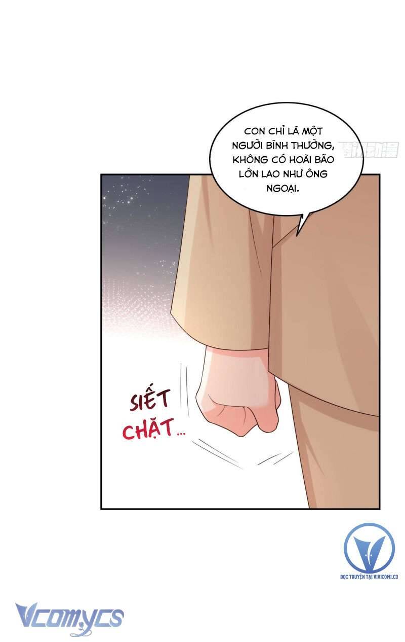 Hệt Như Hàn Quang Gặp Nắng Gắt Chap 525 - Next Chap 526