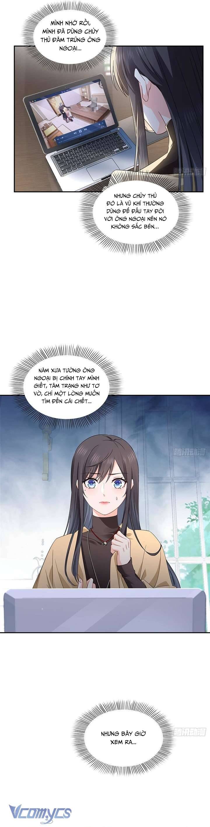 Hệt Như Hàn Quang Gặp Nắng Gắt Chap 527 - Next Chap 528