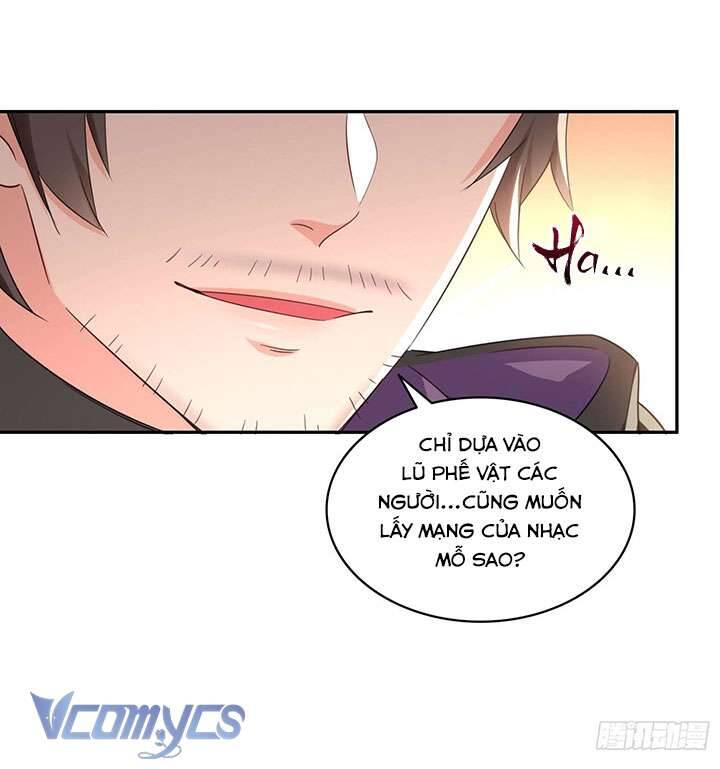 Hệt Như Hàn Quang Gặp Nắng Gắt Chap 529 - Next Chap 530