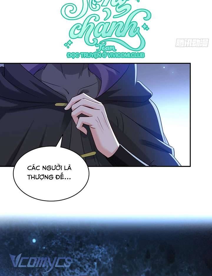 Hệt Như Hàn Quang Gặp Nắng Gắt Chap 529 - Next Chap 530