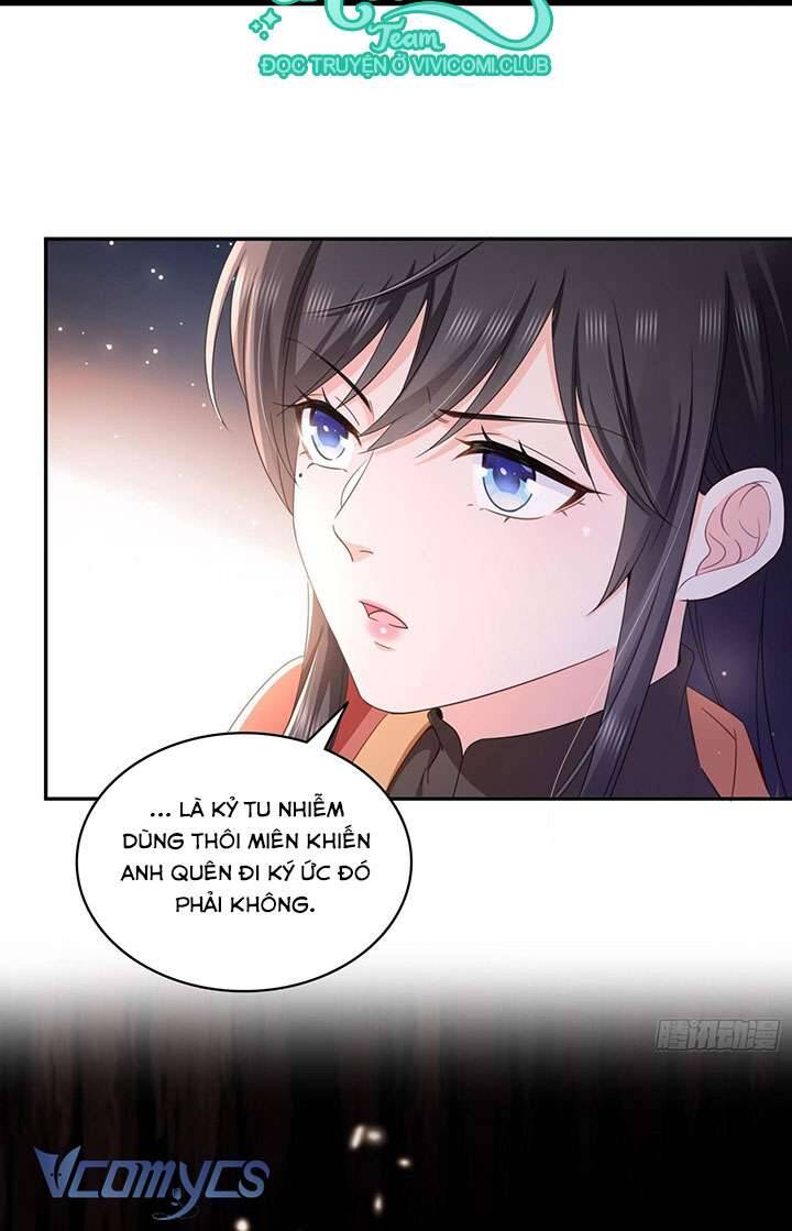 Hệt Như Hàn Quang Gặp Nắng Gắt Chap 529 - Next Chap 530