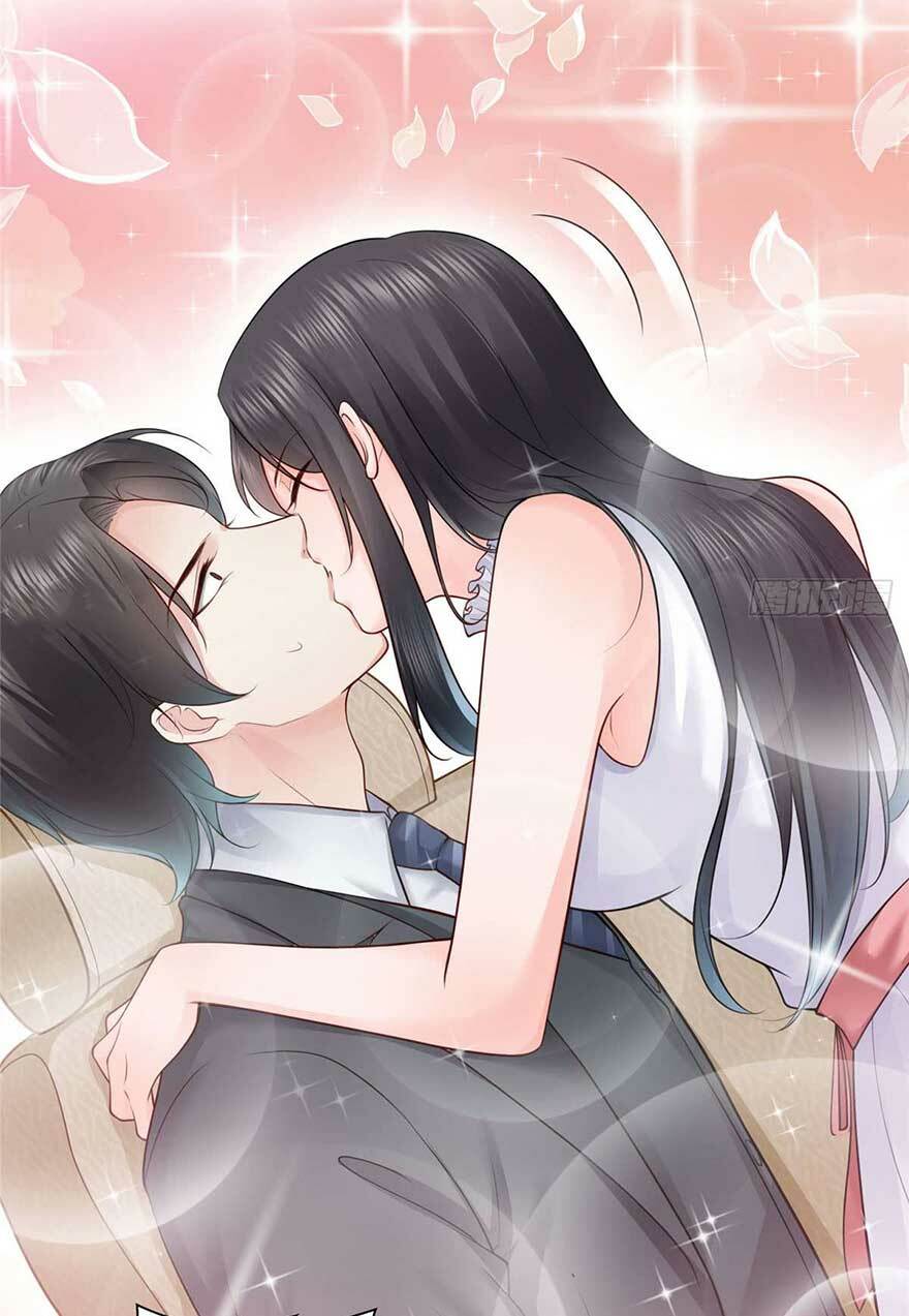 Hệt Như Hàn Quang Gặp Nắng Gắt Chap 53 - Next Chap 54