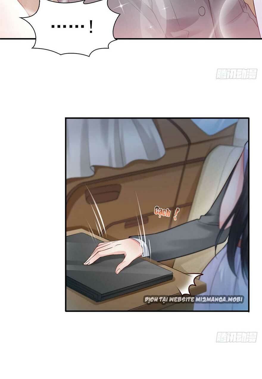 Hệt Như Hàn Quang Gặp Nắng Gắt Chap 53 - Next Chap 54