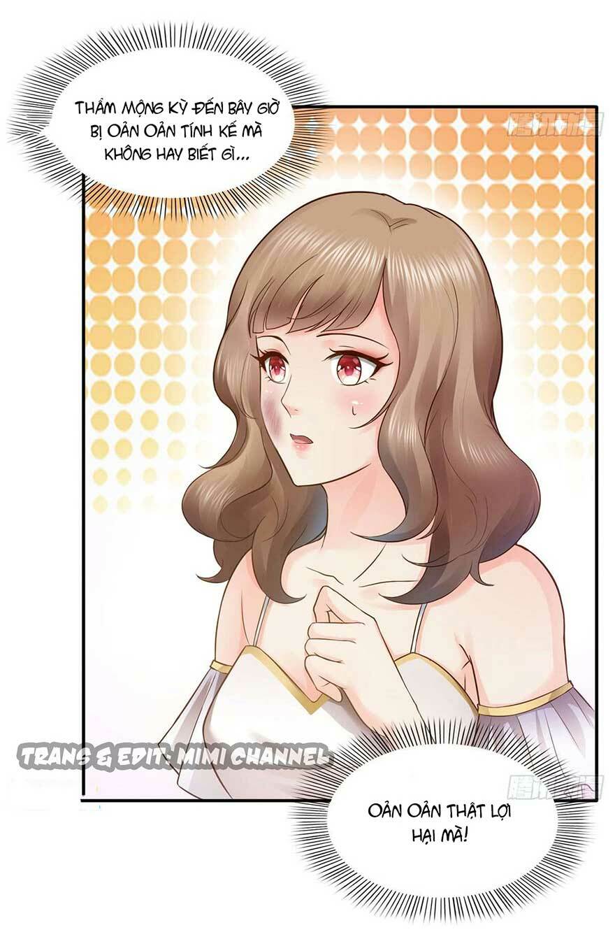 Hệt Như Hàn Quang Gặp Nắng Gắt Chap 53 - Next Chap 54