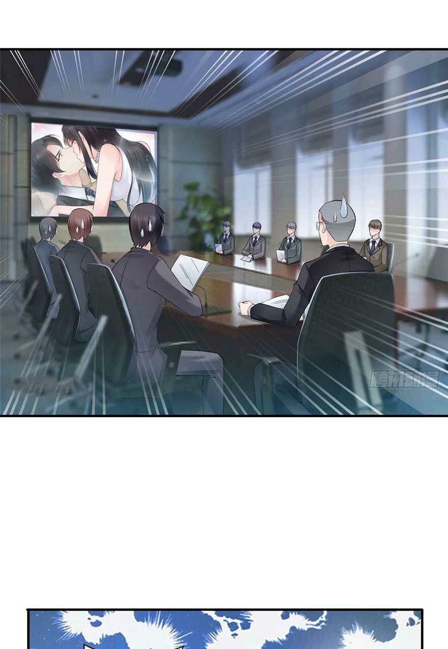 Hệt Như Hàn Quang Gặp Nắng Gắt Chap 53 - Next Chap 54