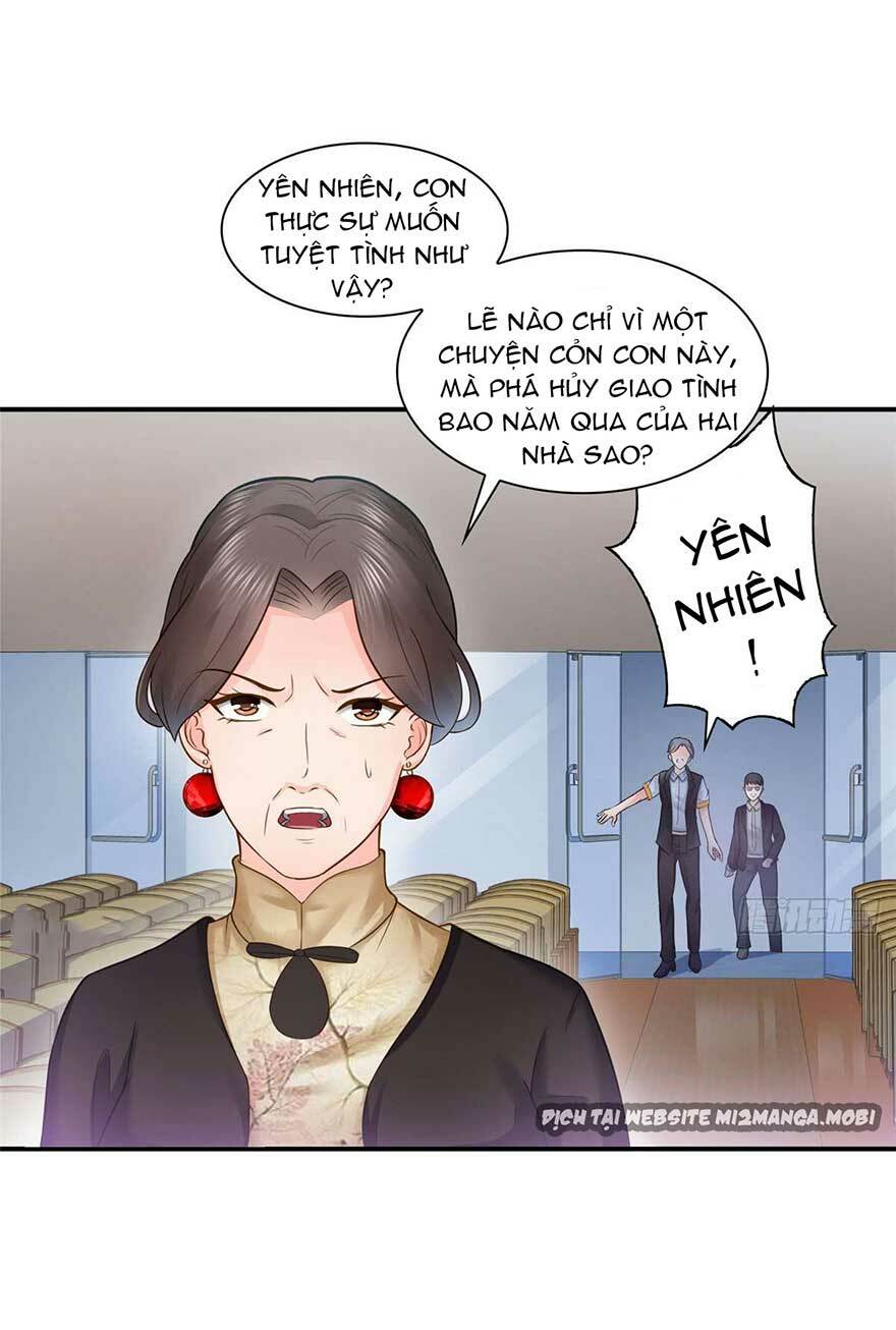 Hệt Như Hàn Quang Gặp Nắng Gắt Chap 53 - Next Chap 54