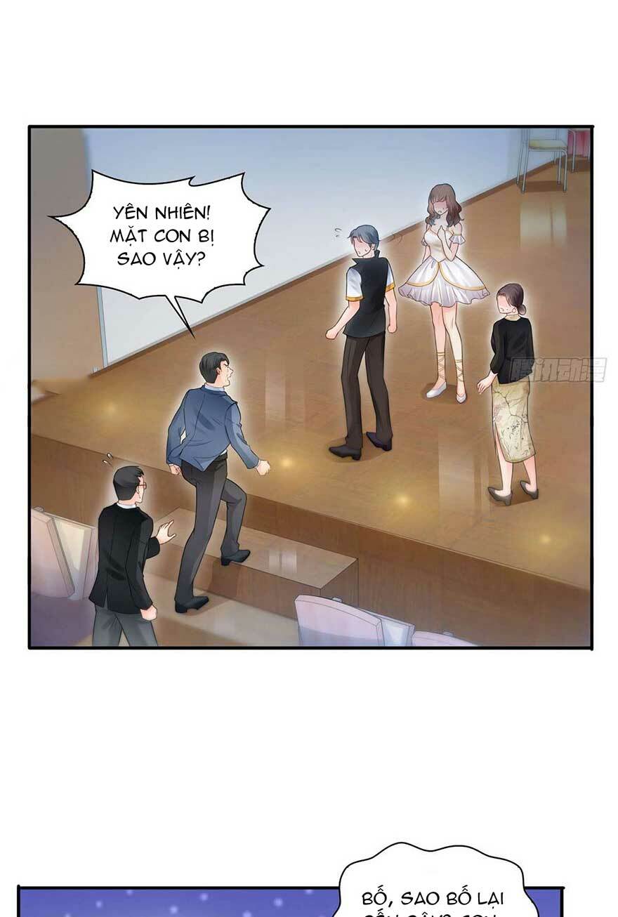 Hệt Như Hàn Quang Gặp Nắng Gắt Chap 53 - Next Chap 54