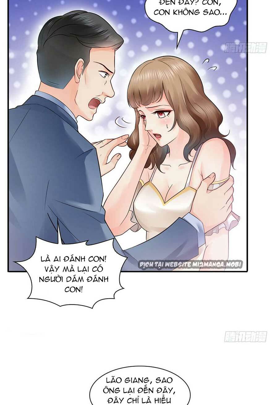 Hệt Như Hàn Quang Gặp Nắng Gắt Chap 53 - Next Chap 54