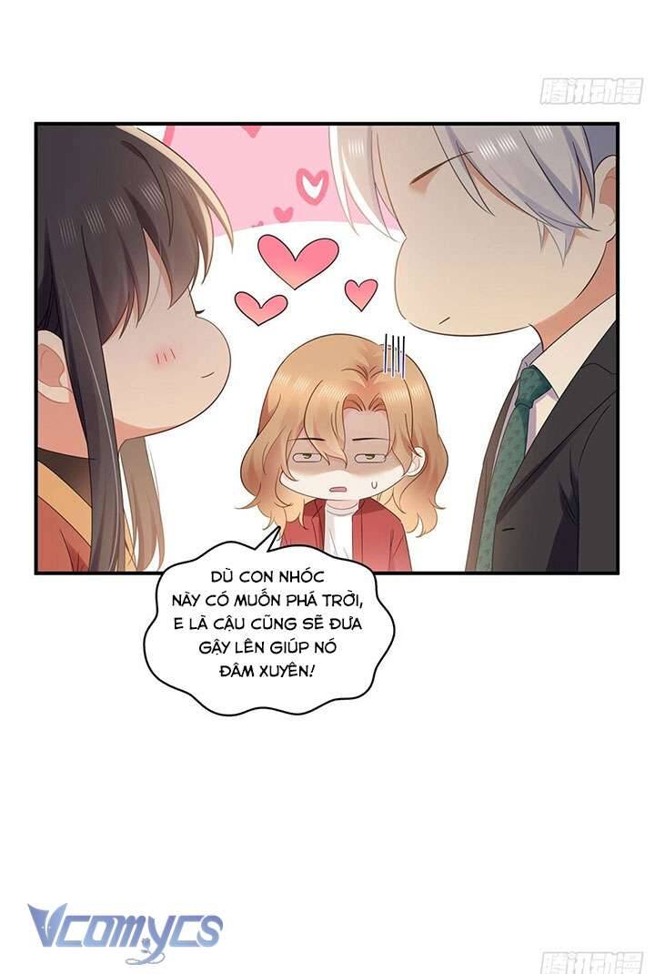 Hệt Như Hàn Quang Gặp Nắng Gắt Chap 530 - Next Chap 531