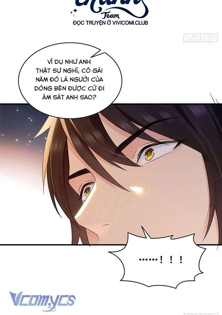 Hệt Như Hàn Quang Gặp Nắng Gắt Chap 530 - Next Chap 531