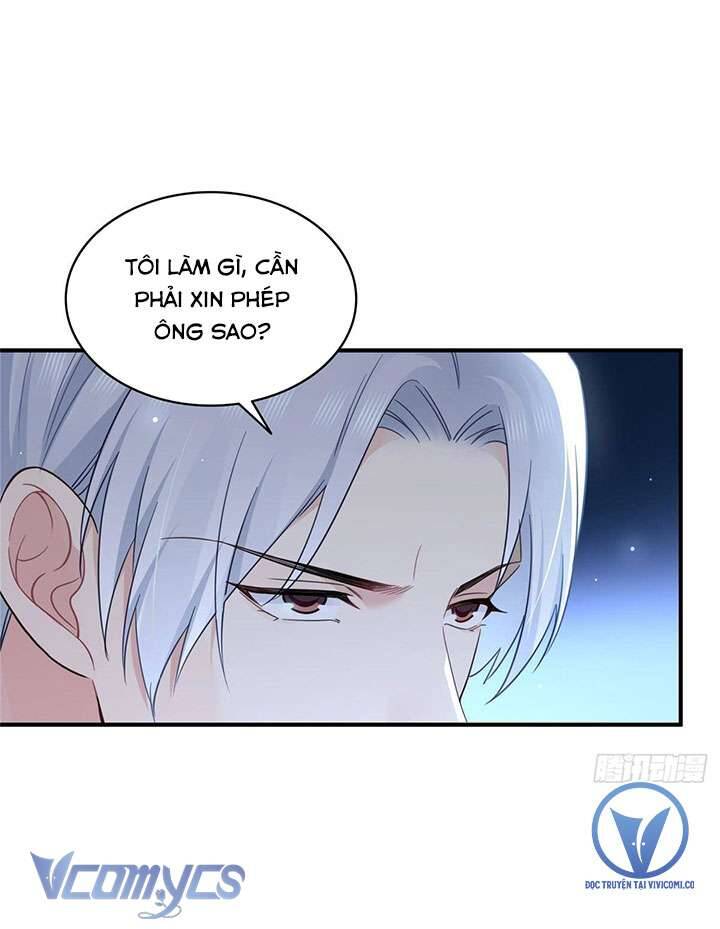 Hệt Như Hàn Quang Gặp Nắng Gắt Chap 530 - Next Chap 531