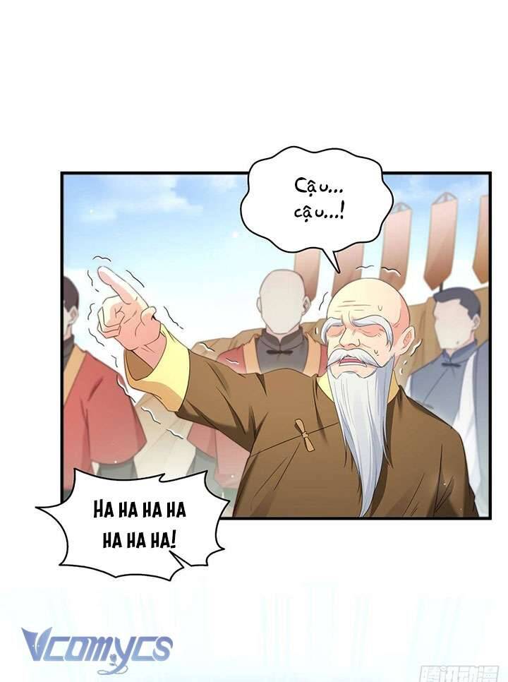 Hệt Như Hàn Quang Gặp Nắng Gắt Chap 530 - Next Chap 531