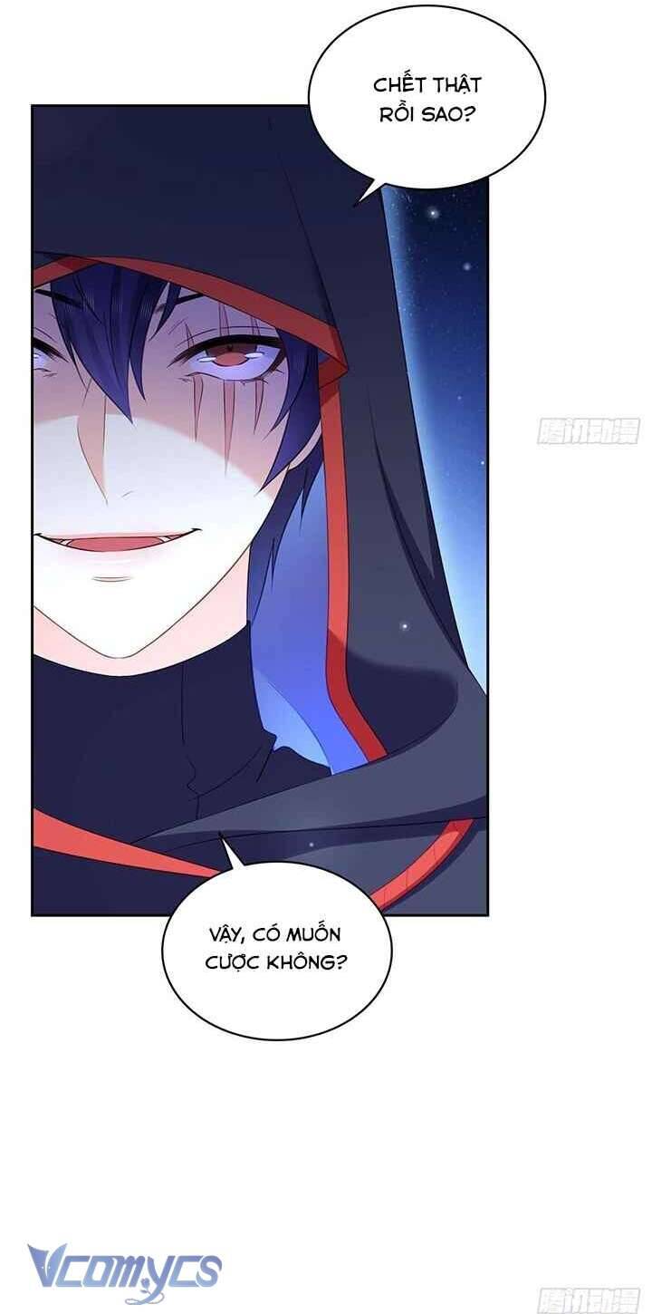 Hệt Như Hàn Quang Gặp Nắng Gắt Chap 531 - Next Chap 532